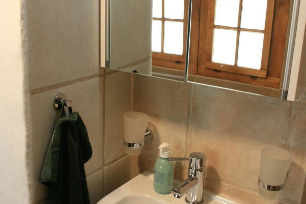 Ganze Wohnung, Chalet Bifigen in Kandergrund, Frutigen - Lenk - Adelboden