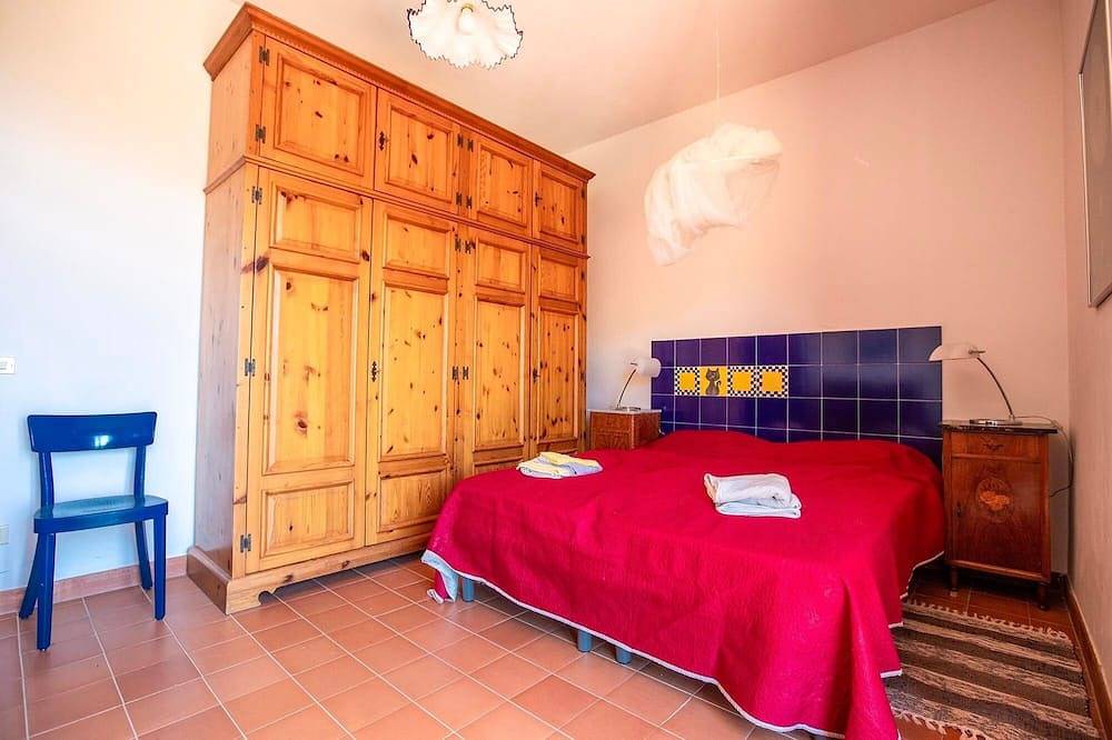 Ferienhaus für 8 Gäste mit 140m² in Montecorice in Montecorice, Cilento Coast