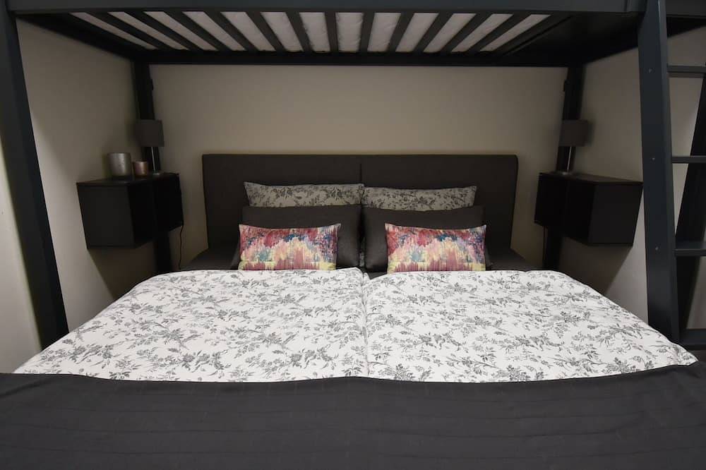 Ganze Wohnung, Ferienwohnung Faupel in Mülverstedt, Hainich