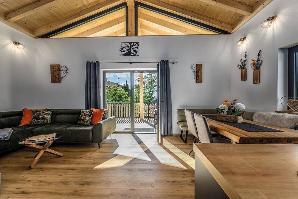 Chalets Woid_Liebe&glück in Bodenmais, Ostbayern