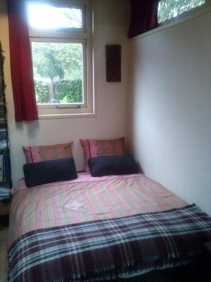 Bed and Breakfast Opus 209 in Zwolle, Regio Zwolle
