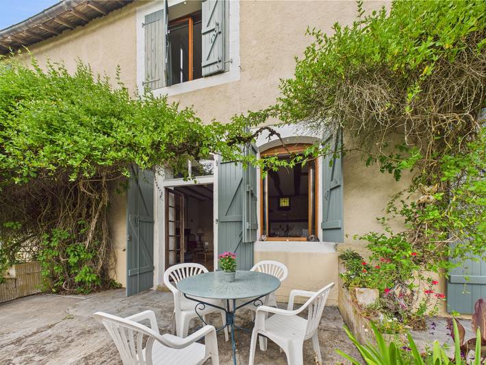 Location de vacances pour 5 personnes à Montignac