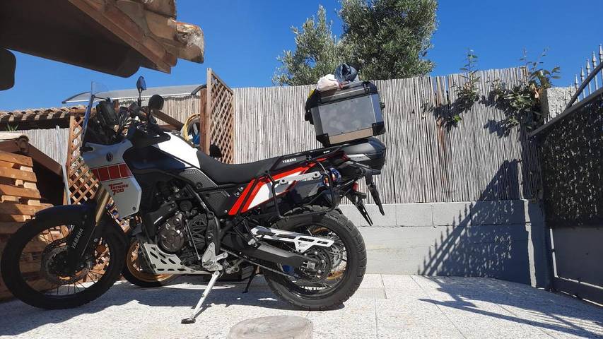 Gîte pour 4 personnes, avec jardin et jacuzzi à Castiadas - 3