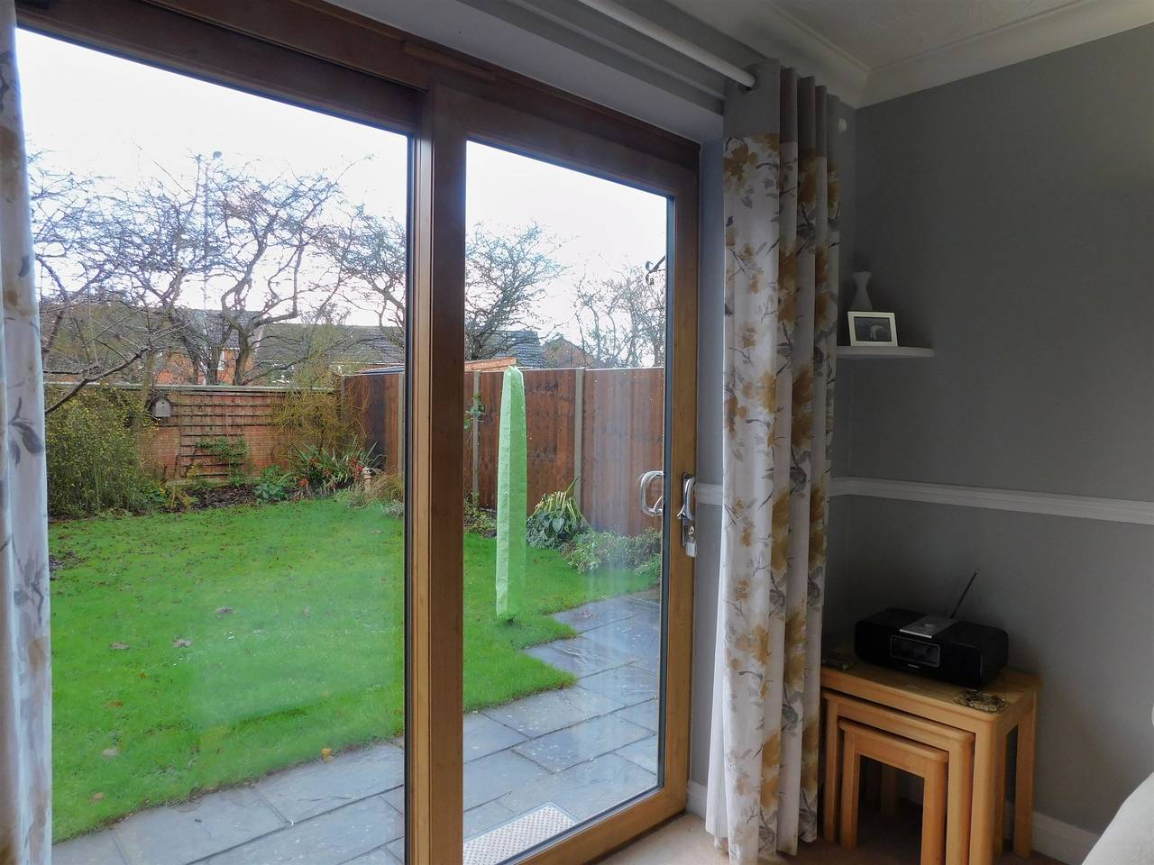 Seaview Retreat in Sheringham, Norfolk Coast