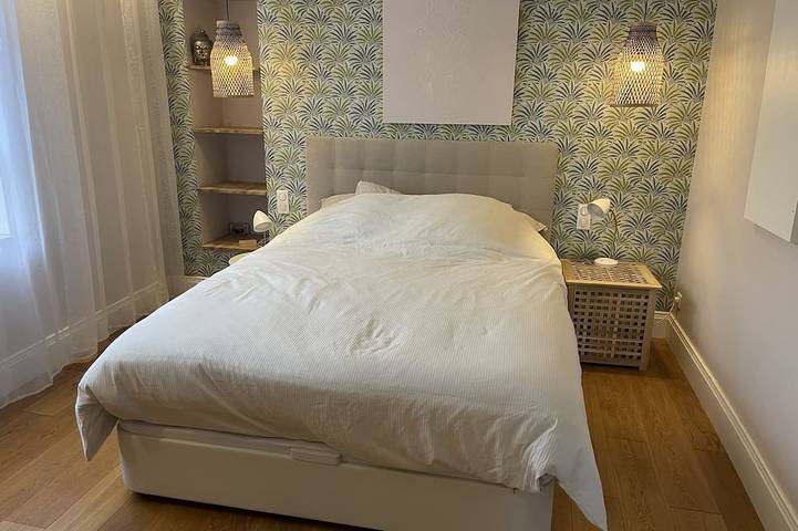 Location de vacances pour 8 personnes à Ganzeville - 3