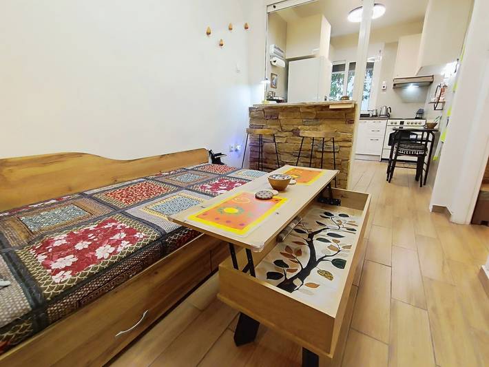 Entire apartment, Dimelli's home in athens in Central Section of Athens, Athens