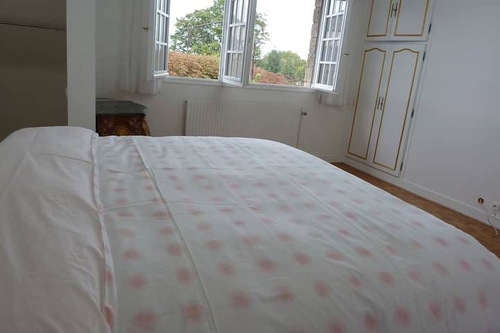 Location de vacances pour 10 personnes, avec jardin à Le Kremlin-Bicêtre - 2