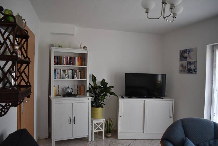 Ferienhaus für 6 Personen, mit Garten in Kiel - 4