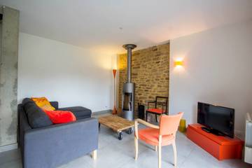 Gîte pour 6 Personnes dans Baden (France), Région de Vannes, Photo 1