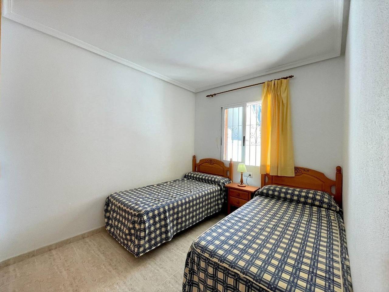 Ganze Wohnung, Wohnung in Vera Playa am Strand in Playas de Vera, Vera