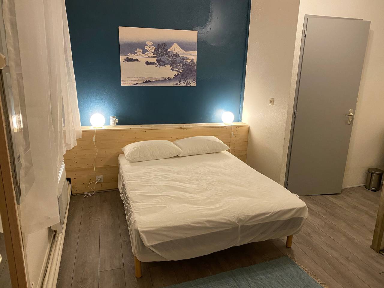 Apartamento entero, Encantador T2 en el corazón del viejo Bayona in Bayona (Francia), Region de Bayona