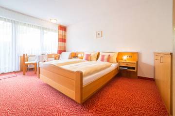 Bauernhof für 2 Personen in Todtnau, Hochschwarzwald, Bild 3