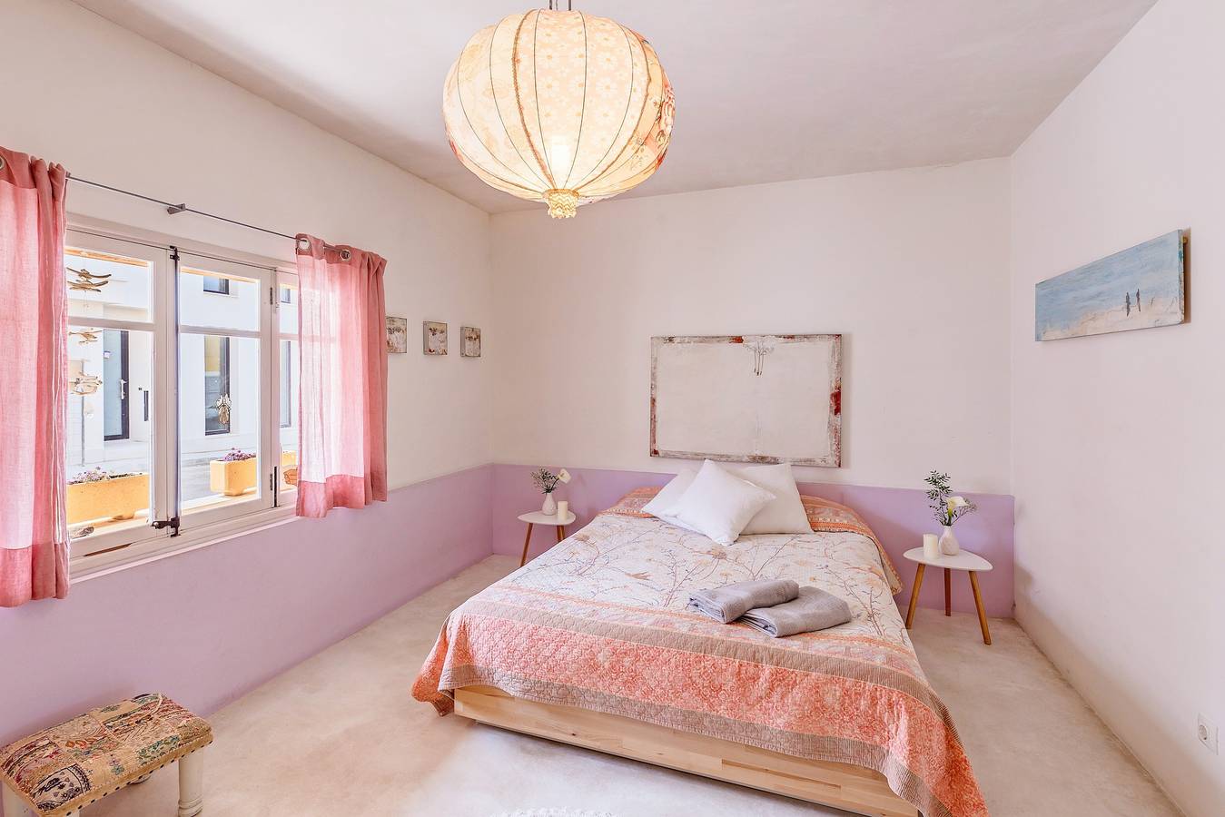 Huis met airconditioning, terras, tuin, fantastisch uitzicht en Wi-Fi, foto 15