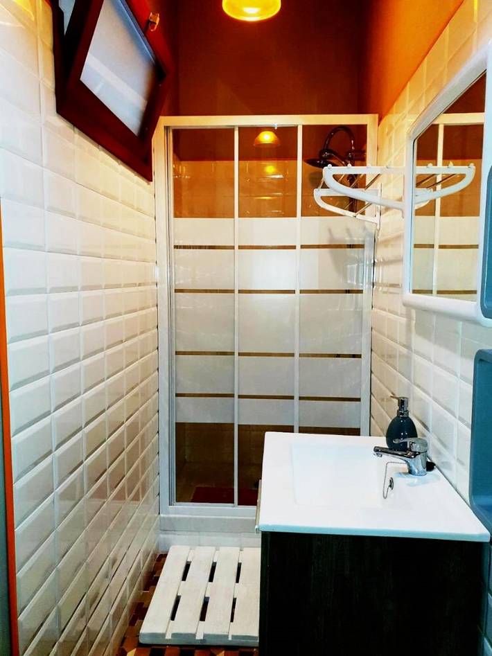 Maison d’hôte pour 4 personnes, avec vue et balcon à Jávea - 4