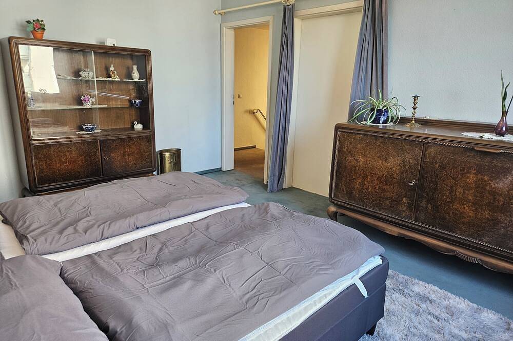 Appartamento intero, Stylish apartment in the Bremen quarter - near Weser & Weserstadion in Brema, Bremen Bundesland