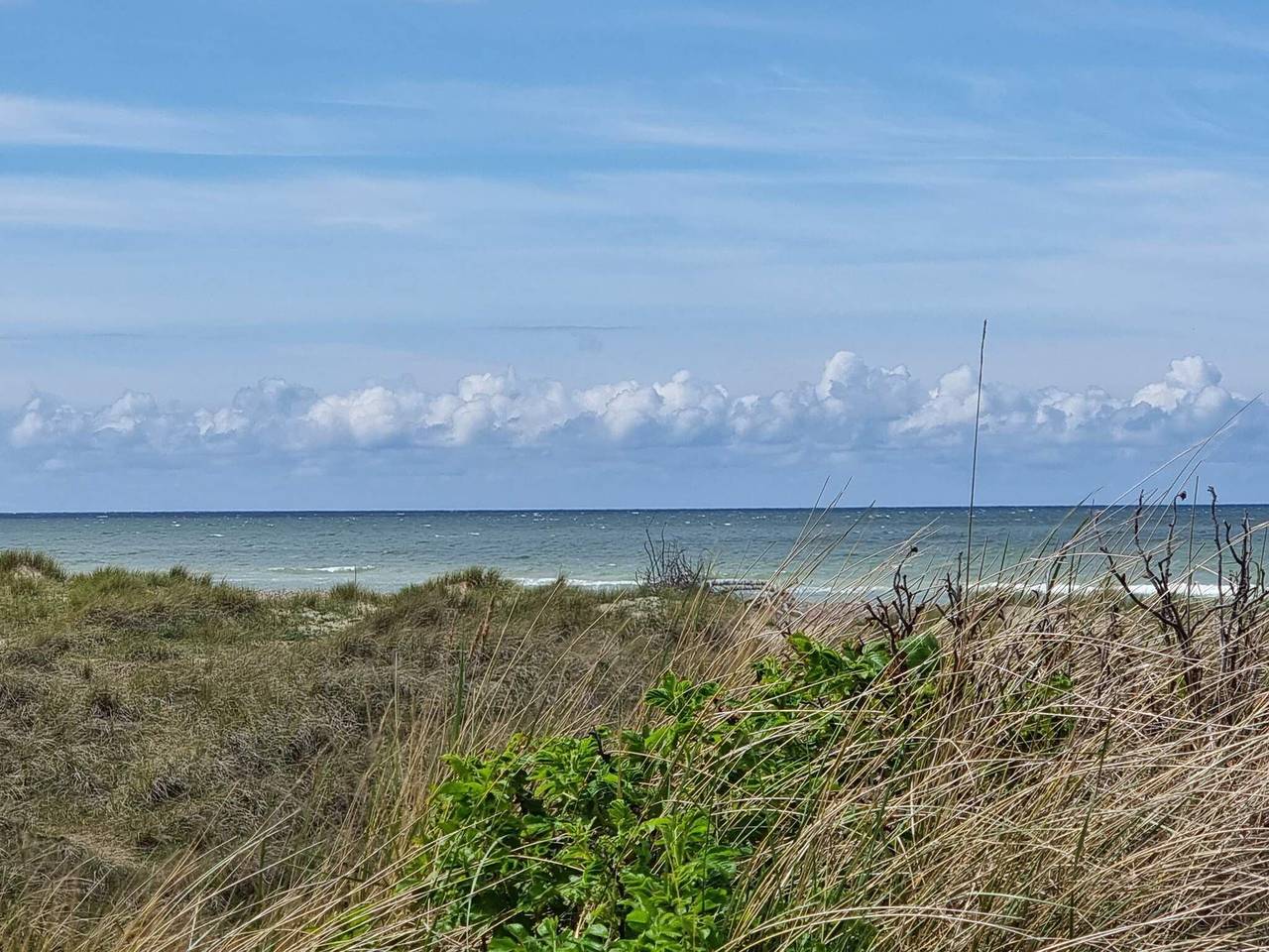 18 person feriebolig i Fjerritslev in Thorup Strand, Jammerbugt