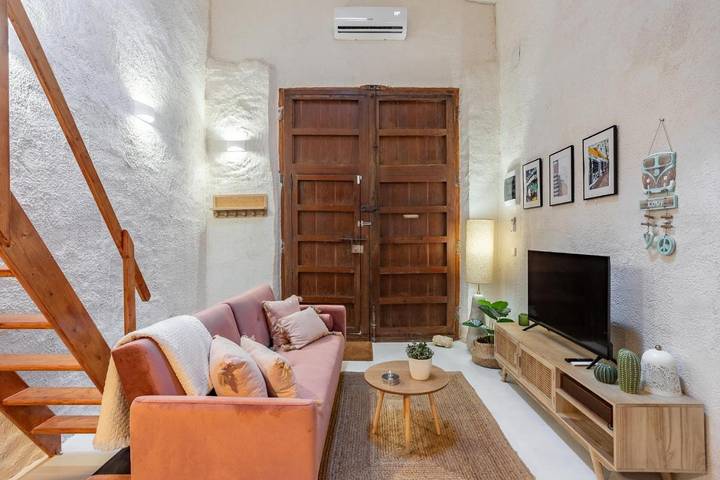 Casa de vacaciones para 2 personas - 1