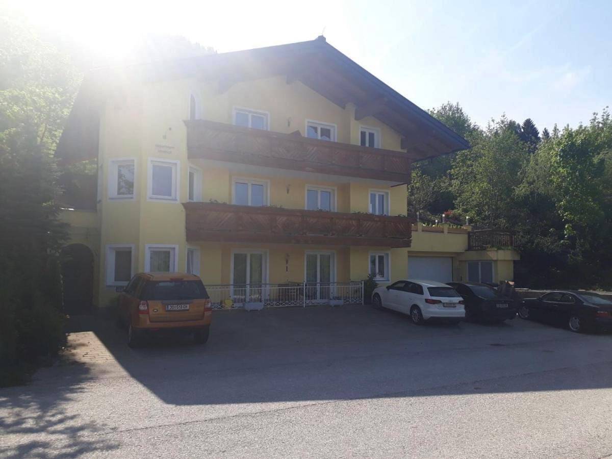 Apartment Sonnblick in Alpendorf, Sankt Johann im Pongau