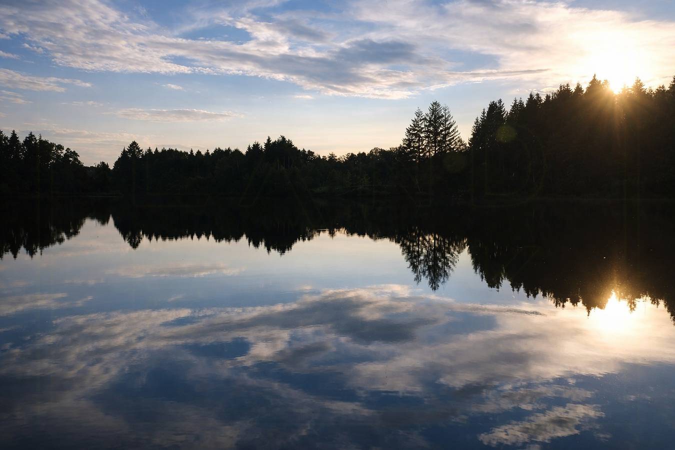 Maison sur un domaine de 20 hectares à Mille Étangs in La Lanterne-et-les-Armonts, Parc naturel régional des Ballons des Vosges