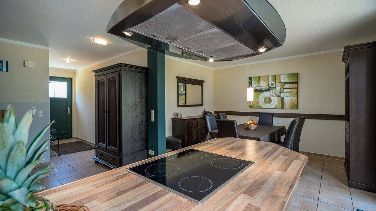 Ganze Ferienwohnung, Ferienwohnung für 4 Personen (82 m²) in Vipperow in Vipperow, Müritz