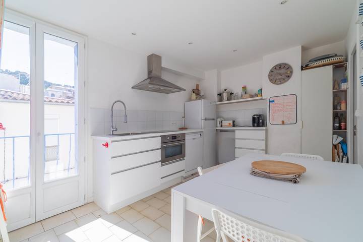 Appartement entier, Hinerava - Charmant appartement au cœur de Sète in Sète, Côte méditerranéenne (France)