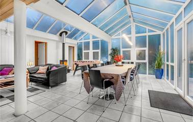 Ferienhaus für 12 Personen in Blavand, Dänemark an der Nordsee, Bild 4