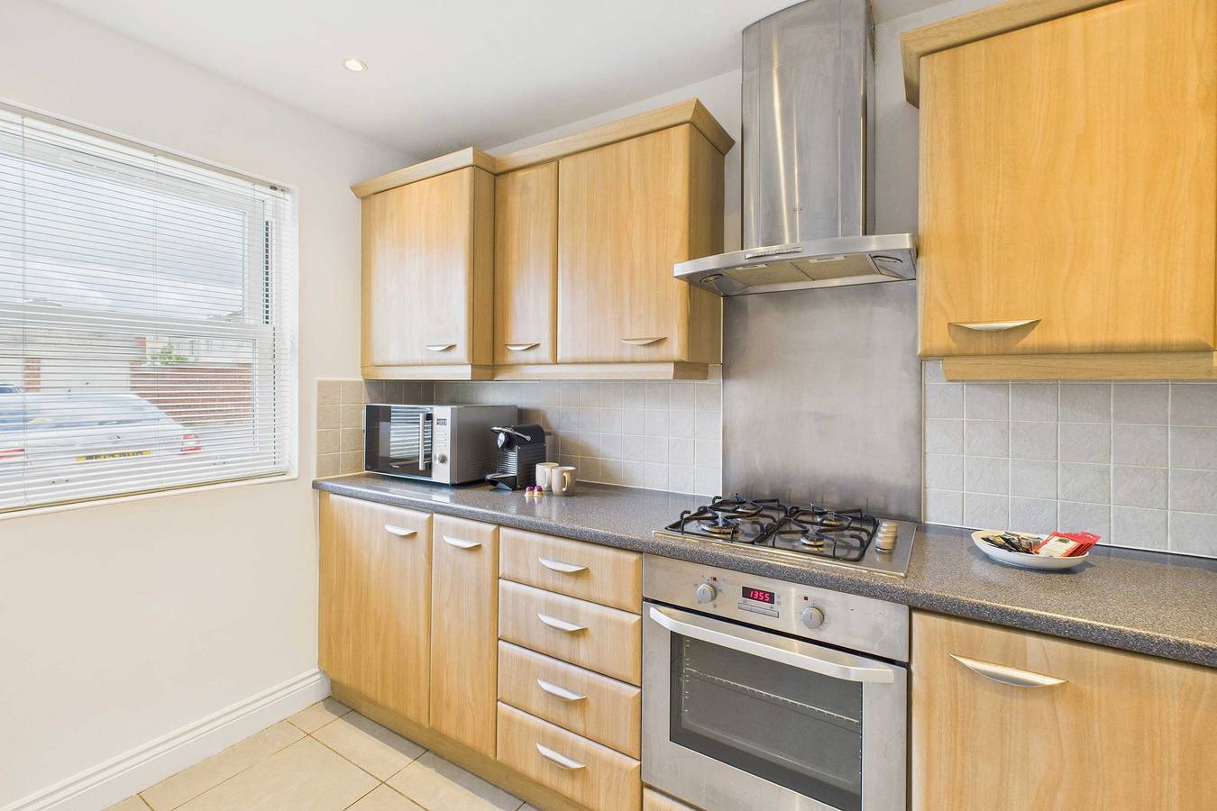 Host & Stay | Clearwell Gardens in Cheltenham, Gloucestershire