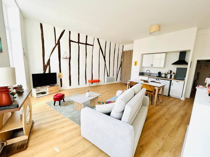 Gîte pour 4 personnes à Auch - 3