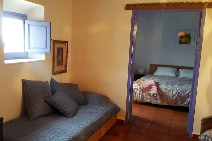 Apartamento entero, Tranquilo apartamento romántico ubicado en Sierraymar in Níjar, Provincia de Almería