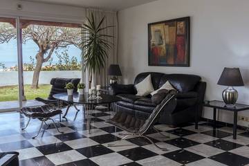 Casa Rural para 9 Personas en El Durazno, Puerto de la Cruz, Foto 4