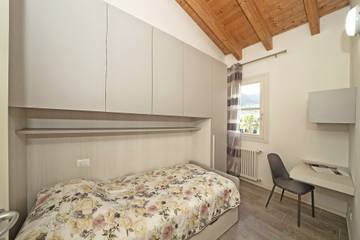 Ferienwohnung für 4 Personen in Maderno, Toscolano-Maderno, Bild 4