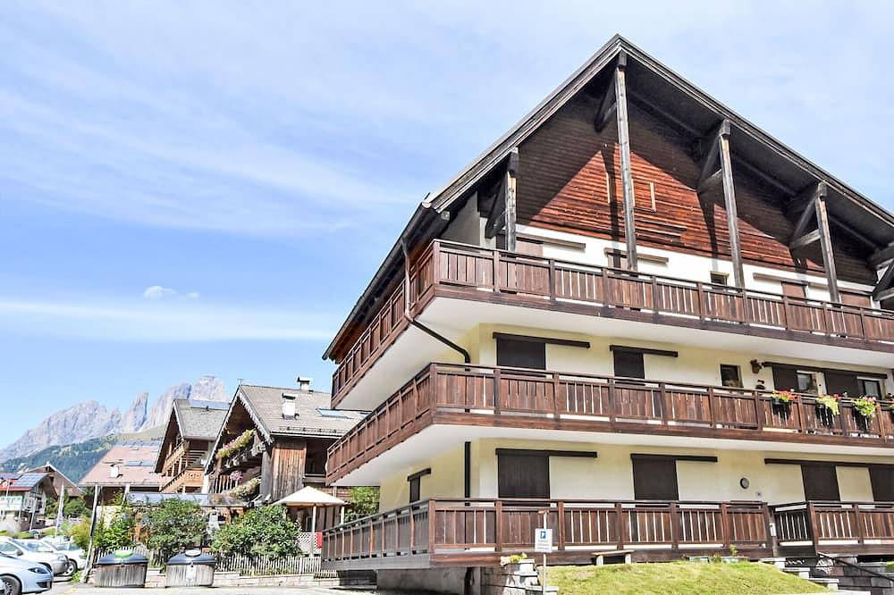 Ganze Wohnung, Marmolada in Alba (Canazei), Canazei