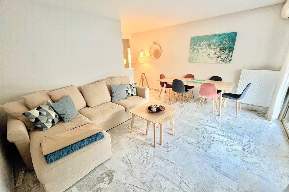 Appartement de vacances