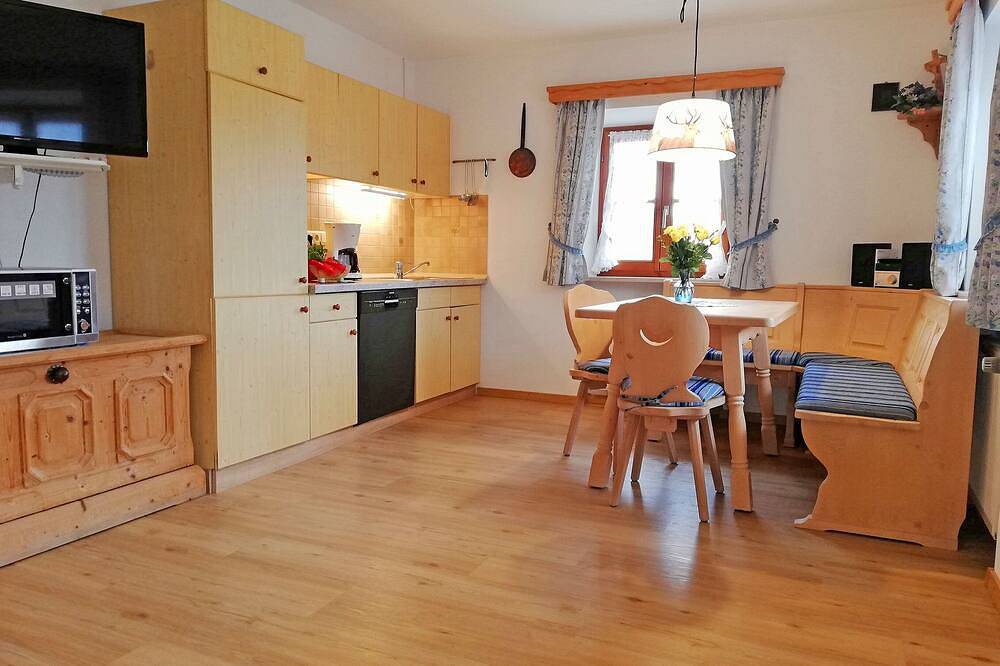 Appartamento vacanze a Chiemgau a partire da 92€ a notte