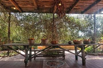 Agriturismo für 3 Personen in Castelvetrano (Gemeinde), Trapani Provinz, Bild 4