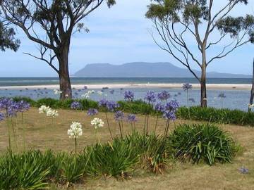 Holiday Home for 4 People in Tasmania, Australia, Photo 3