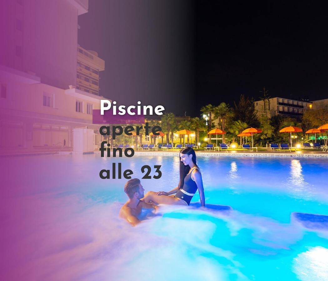 Hotel Savoia Thermae & Spa in Abano Terme, Collines Éuganéennes