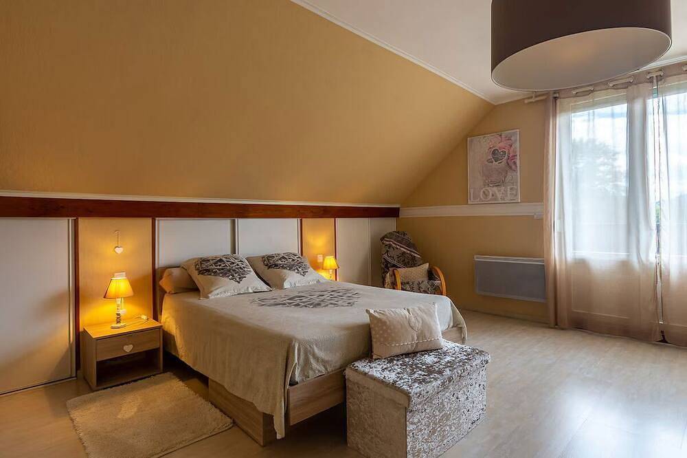 La P'tite Maison Gîte Alsace à la campagne in Sickert, Parc naturel régional des Ballons des Vosges