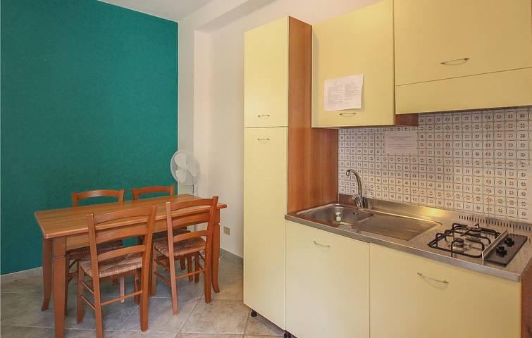 Ferienwohnung für 4 Personen, mit Terrasse in San Vito Lo Capo - 4