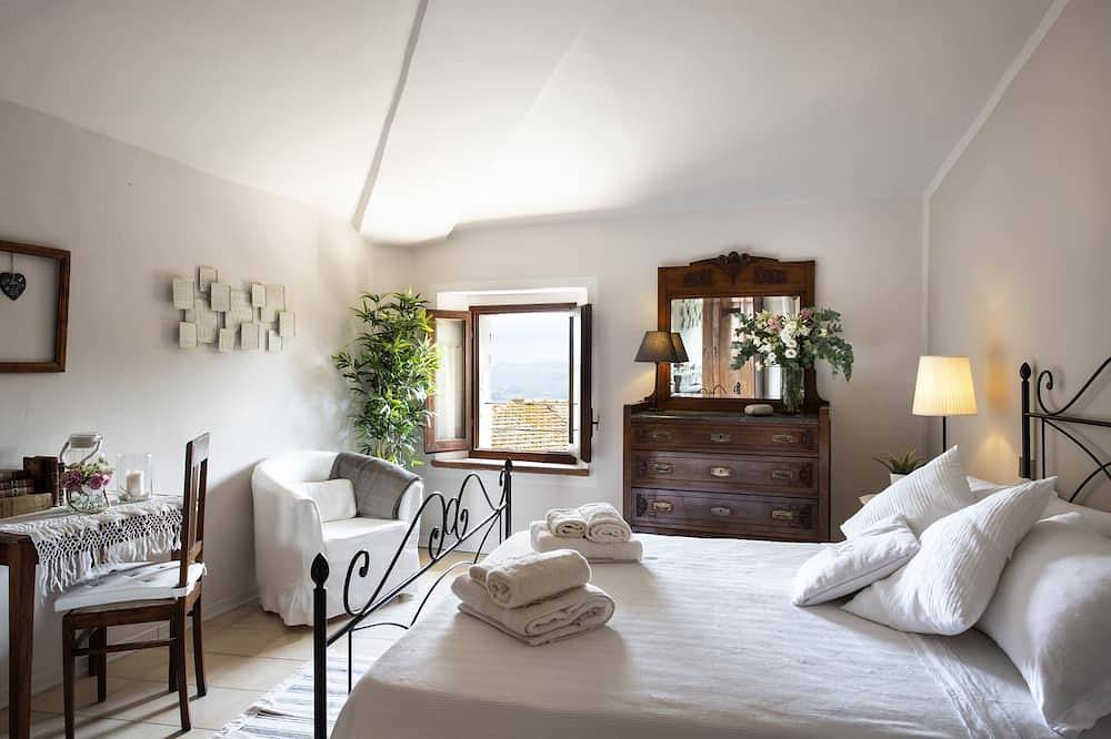 La casa di Gelda, relax con vista in Castelnuovo dell'Abate, Montalcino