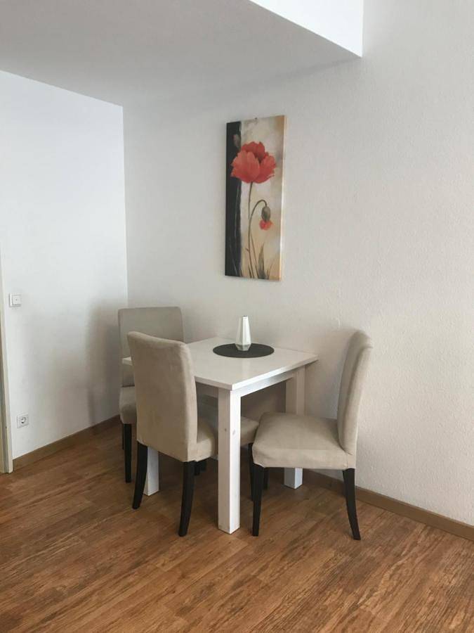 Ferienwohnung für 3 Personen, mit Ausblick, mit Haustier in Kölner Dom - 3
