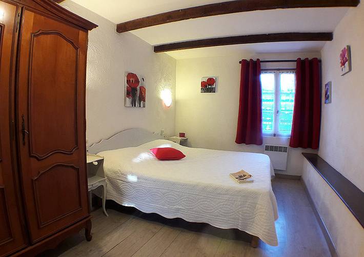 Gîte pour 4 personnes, avec jardin à Six-Fours-les-Plages - 3