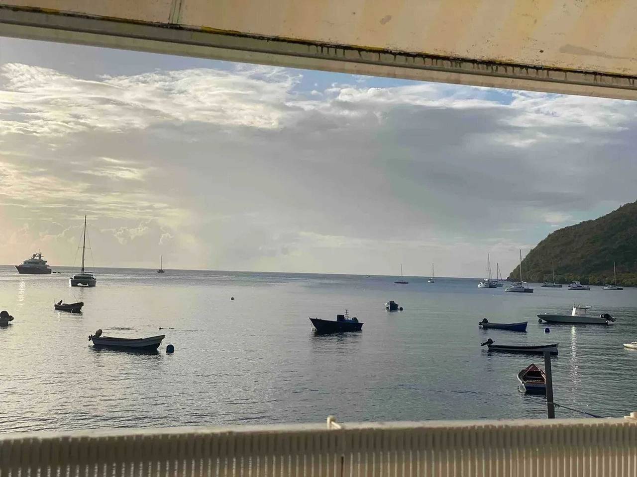 Apartamento entero, Encantador apartamento con vistas al mar en Les Anses-d'Arlet in Grande Anse d'Arlet, Les Anses d'Arlet