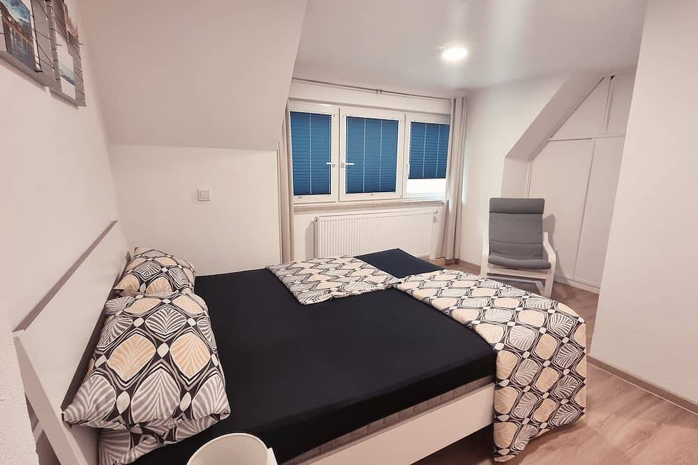 Ganze Wohnung, Wohnung mit Festung Blick Würzburg in Würzburg, Fränkisches Weinland