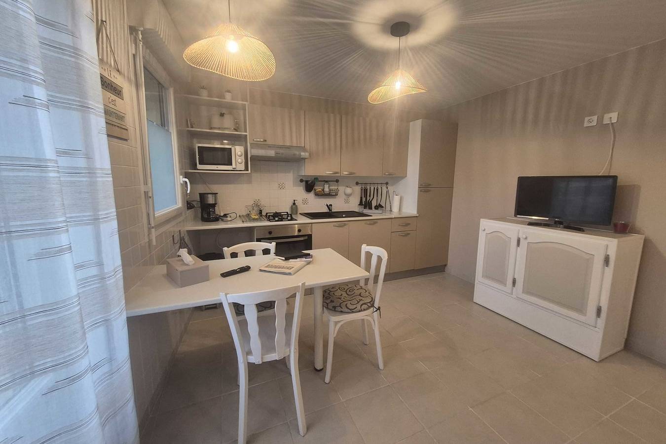 Gîte Omaha : séjour proche plages Débarquement in Formigny, Région de Bayeux