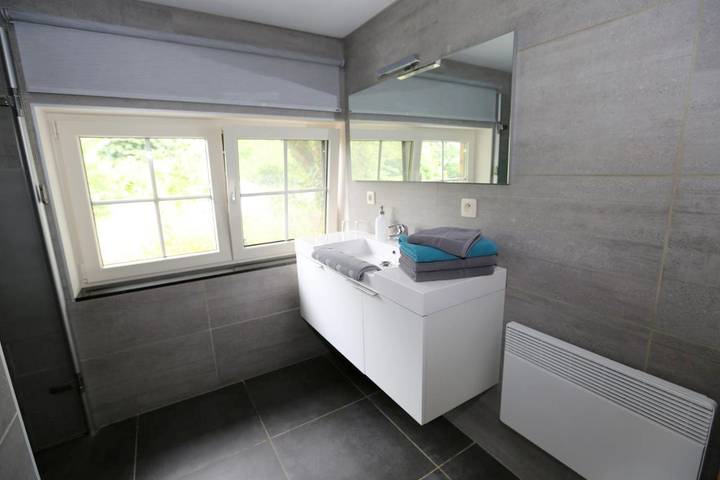 Location de vacances pour 3 personnes, avec jardin et jacuzzi à Wanze - 3