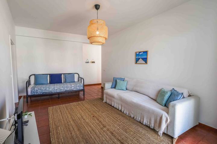 Ganze Wohnung, Sandy Beach Apartment 1 in Porto Santo, Madeira