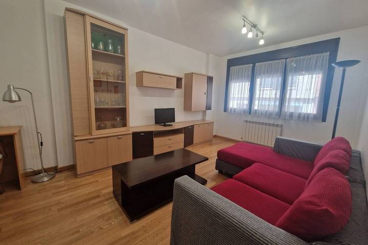 Gîte pour 4 personnes à Gijón - 2