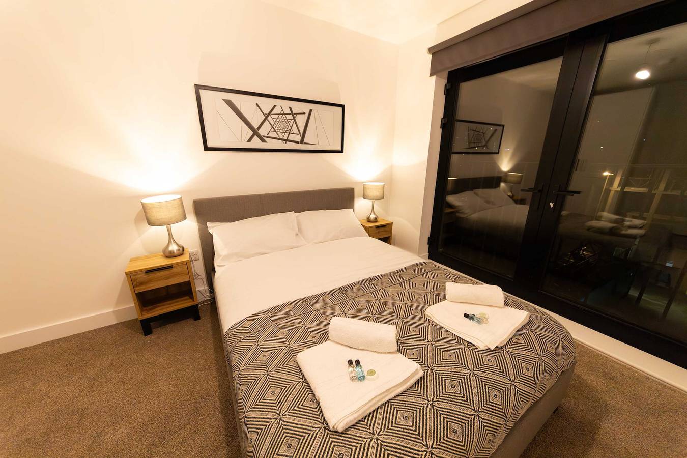 Apartamento entero, Fantastic 2 Bedroom Apartment in Liverpool in Liverpool, Merseyside