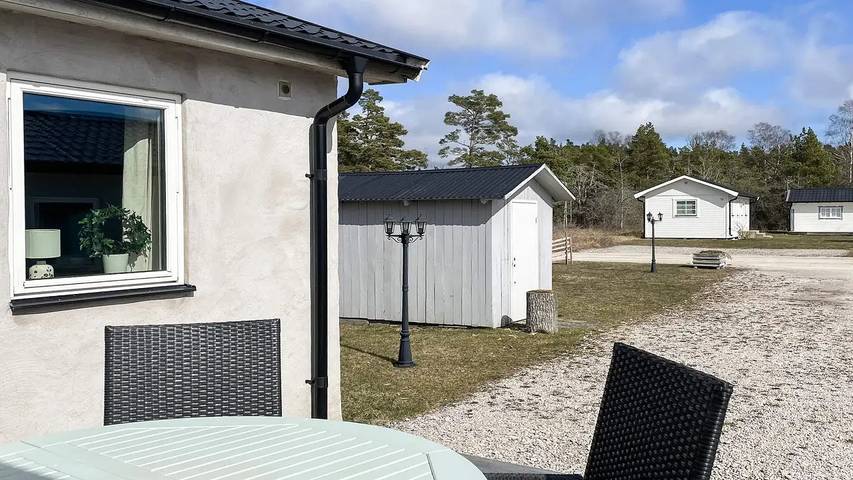 Ferienhaus für 5 Personen - 1